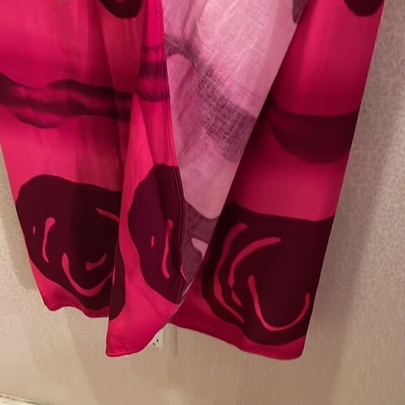 Shore Line wrap skirt - Picture 2 of 5